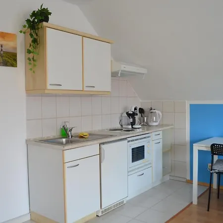 Gemuetlich In St. Margarethen Apartment Sankt Margarethen Exterior photo