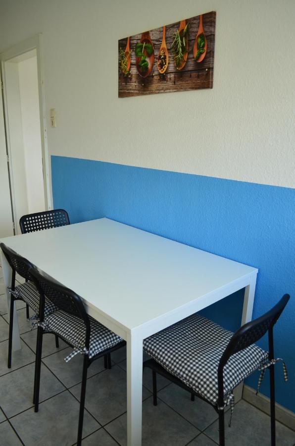Gemuetlich In St. Margarethen Apartment