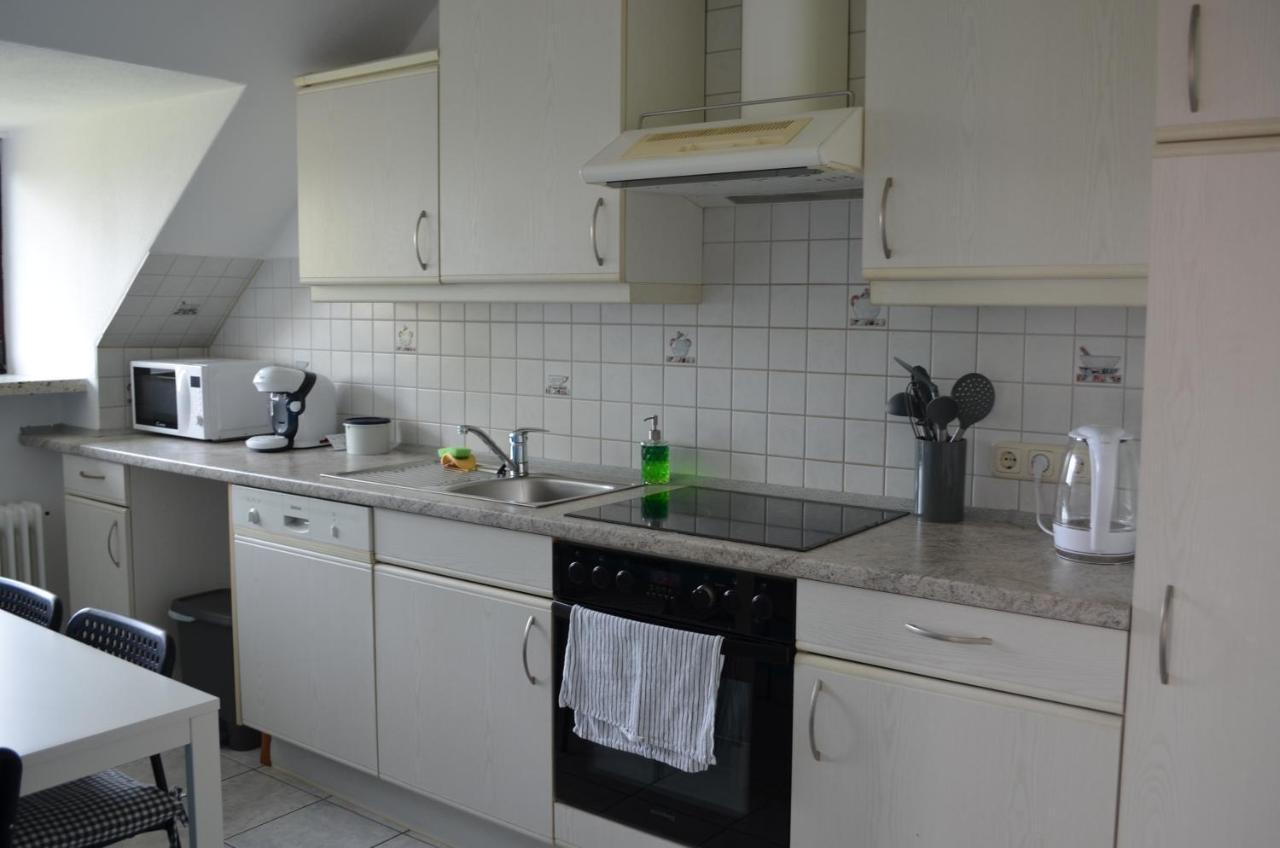 Apartment Gemuetlich In St. Margarethen *