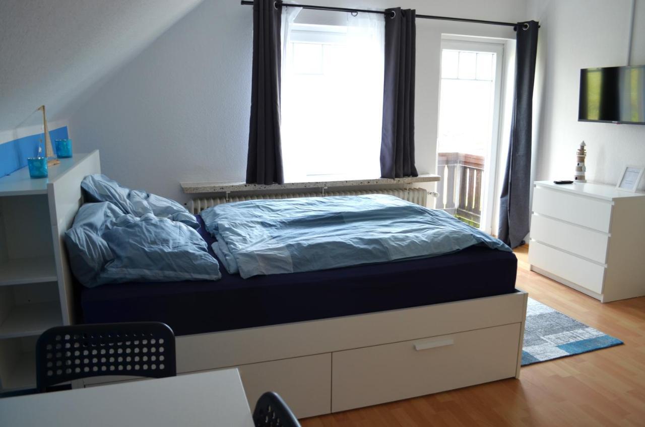 Apartment Gemuetlich In St. Margarethen *