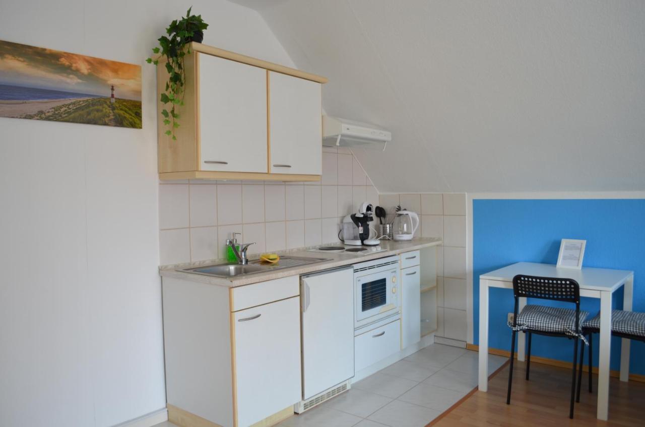 Apartment Gemuetlich In St. Margarethen *